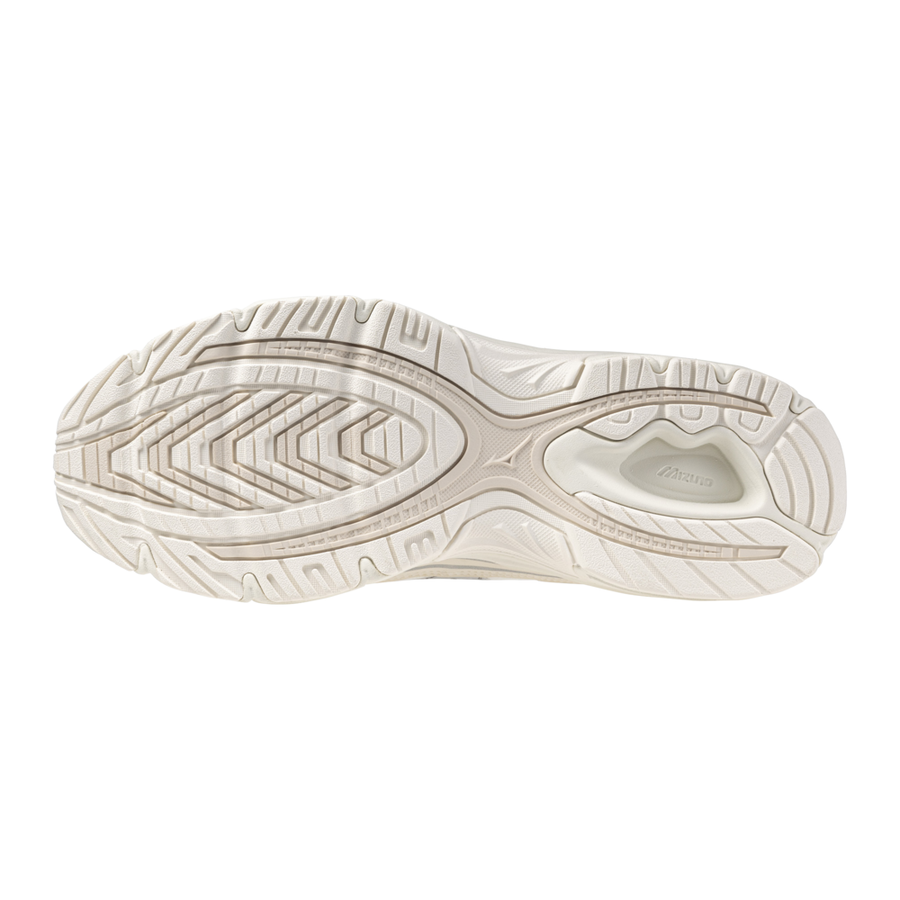 Mizuno MXR TECH Mizuno snow white/ultimate gray/white sand